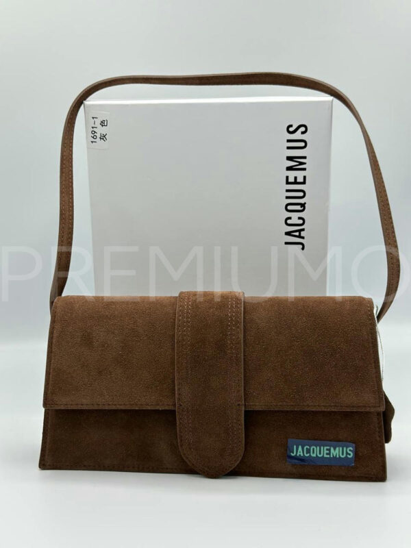 Jacquemus сумка PR639649