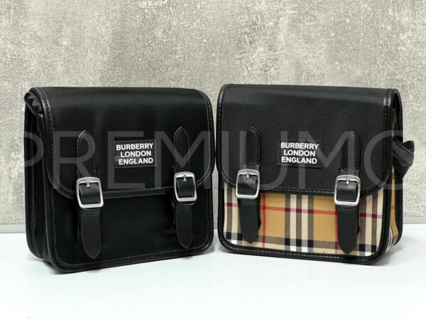 Burberry сумка PR775307 3