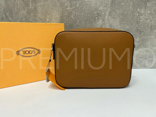Tod’s сумка PR629232 3
