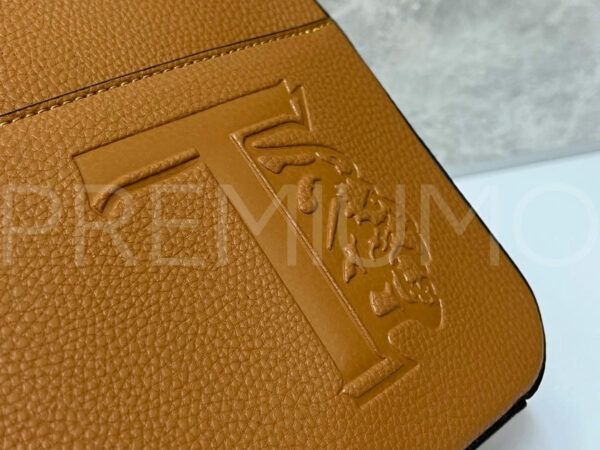 Tod’s сумка PR629232 4