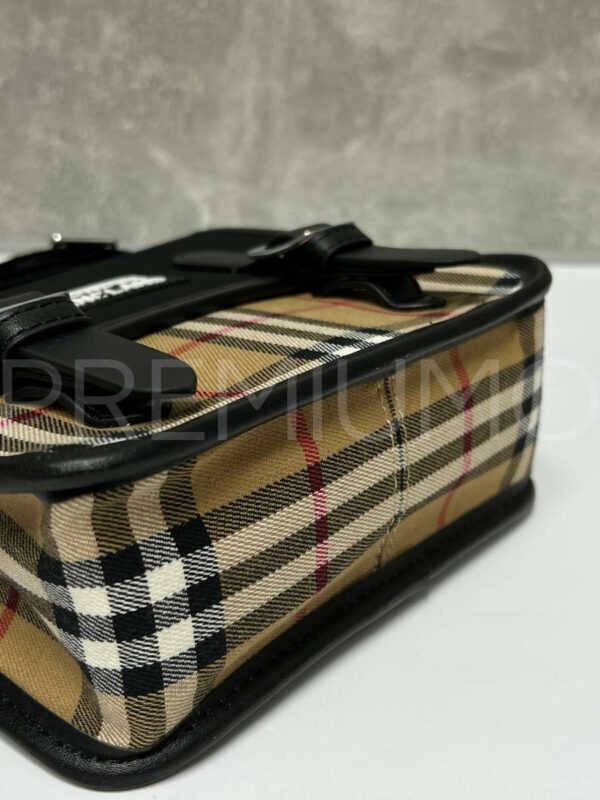 Burberry сумка PR939371 3