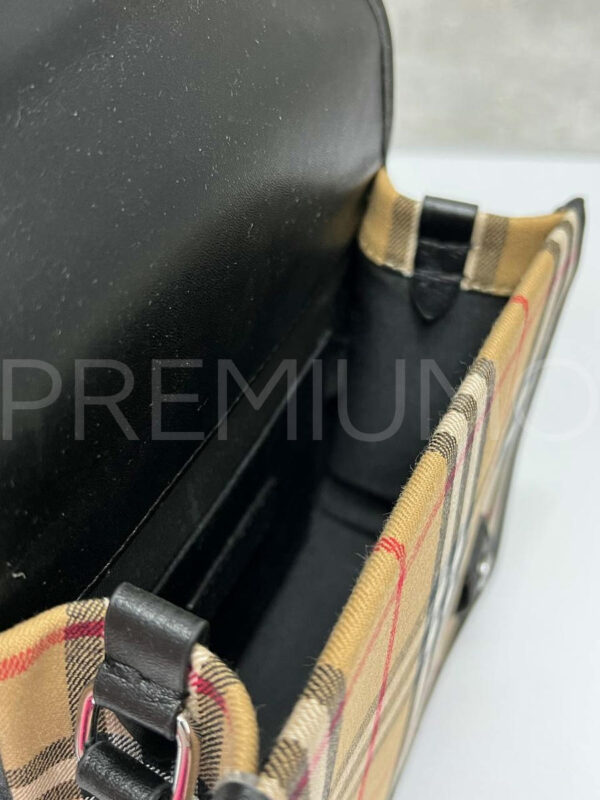 Burberry сумка PR939371 7