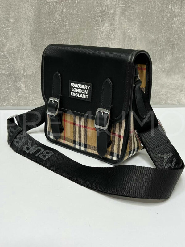 Burberry сумка PR939371 5