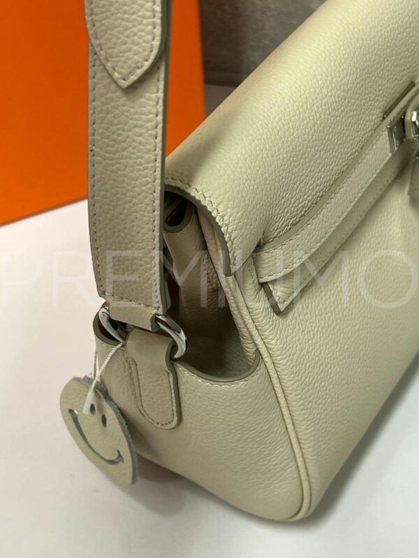 Hermes сумка PR685775 5
