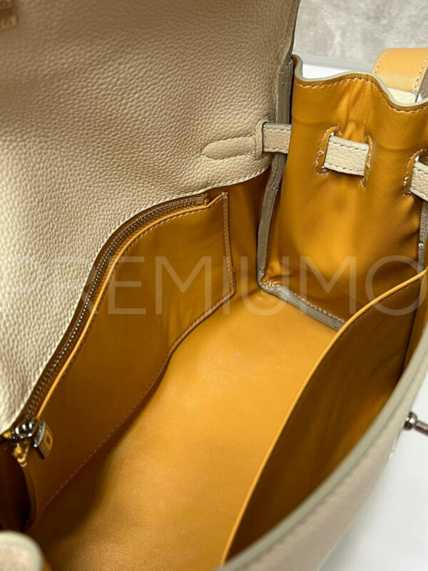 Hermes сумка PR685775 8