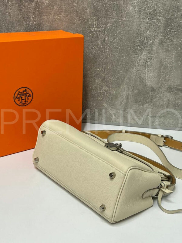 Hermes сумка PR685775 6