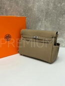 Hermes сумка PR883850 4