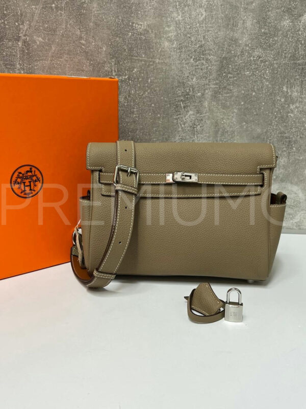 Hermes сумка PR883850