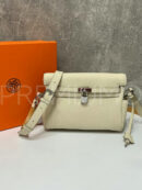 Hermes сумка PR685775 9