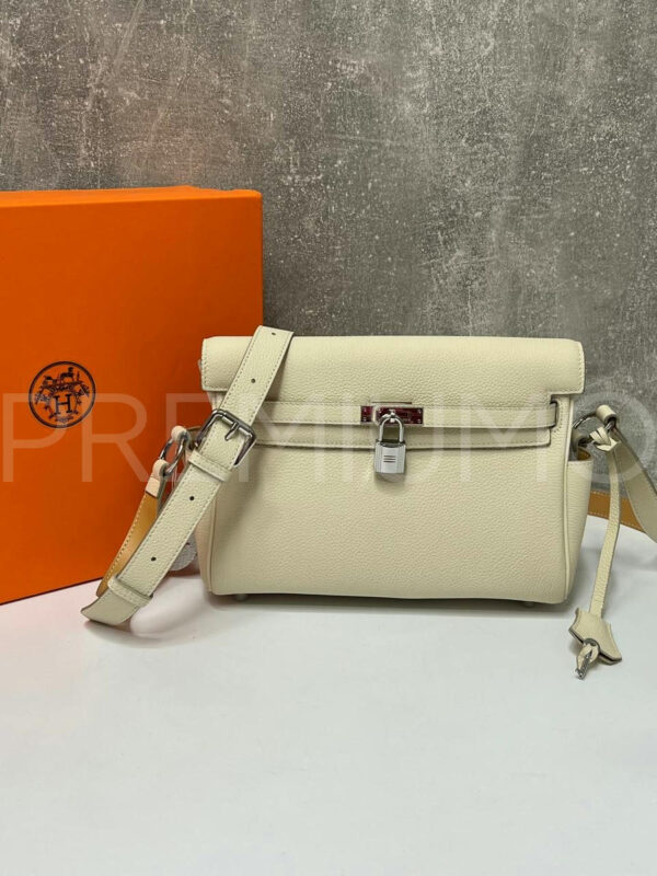 Hermes сумка PR685775