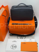 Hermes сумка PR605624 8