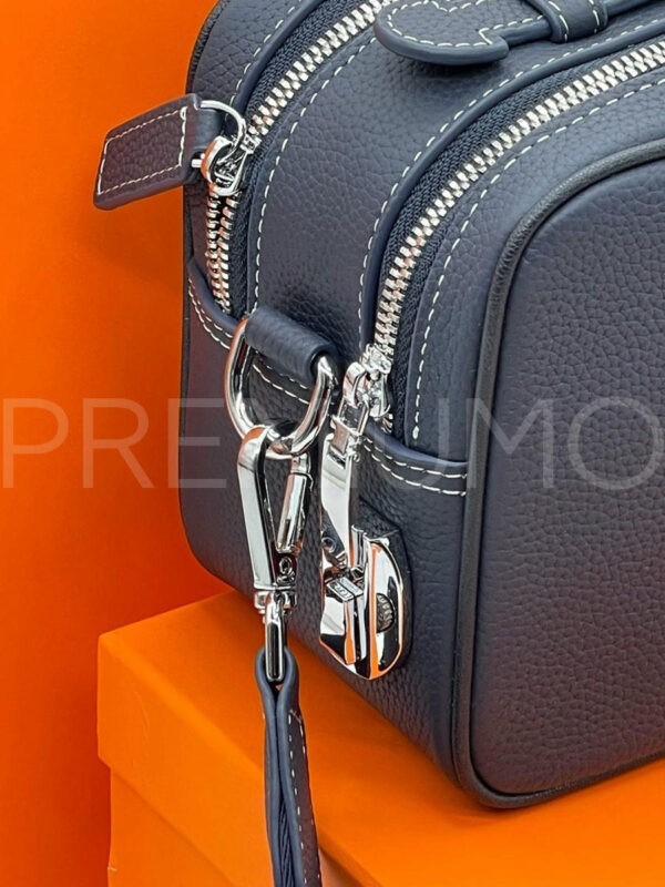 Hermes сумка PR605624 4