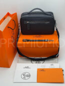 Hermes сумка PR605624 9