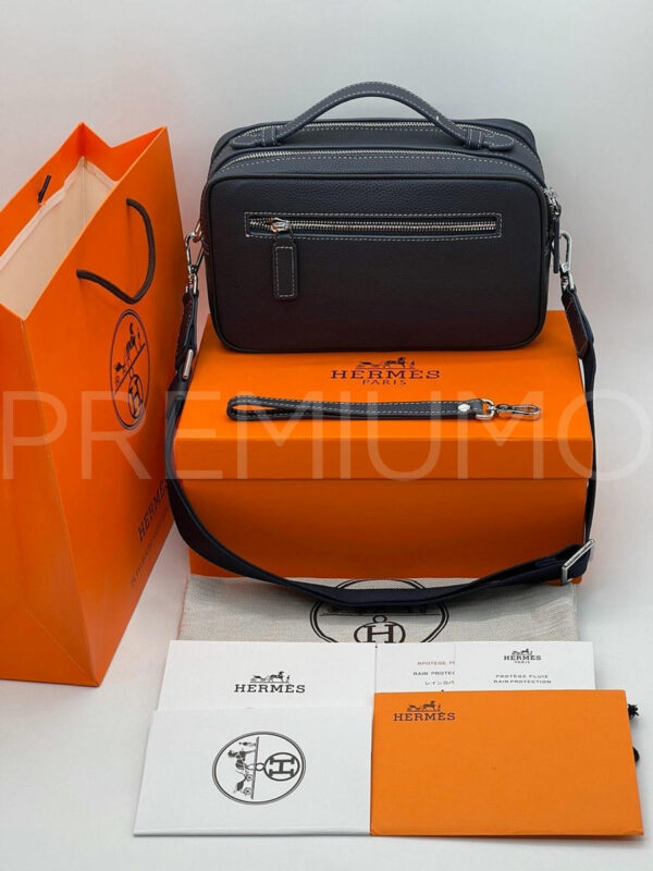 Hermes сумка PR605624 2