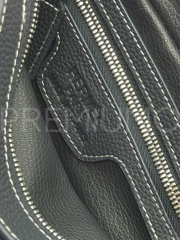 Hermes сумка PR605624 7