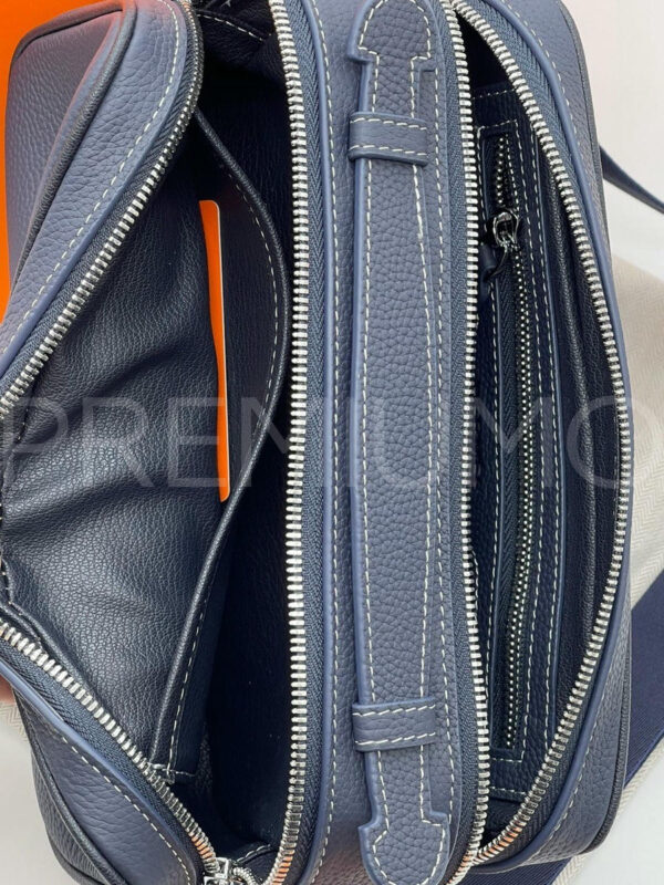 Hermes сумка PR605624 6