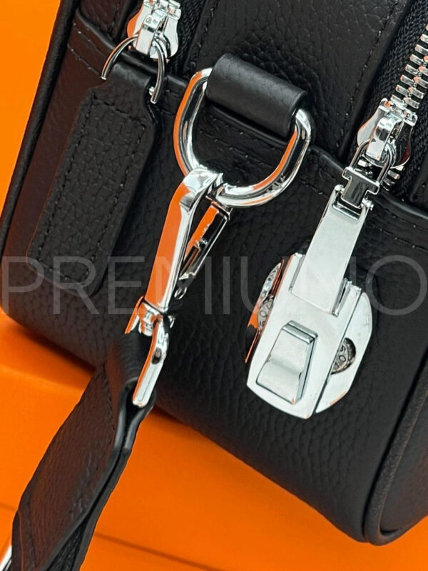 Hermes сумка PR878137 7