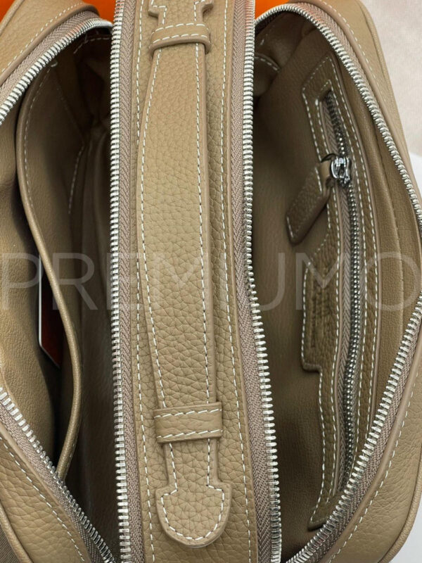 Hermes сумка PR345854 4