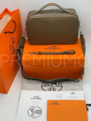 Hermes сумка PR345854 8