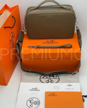 Hermes сумка PR345854