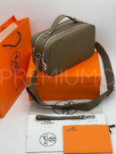 Hermes сумка PR345854 9