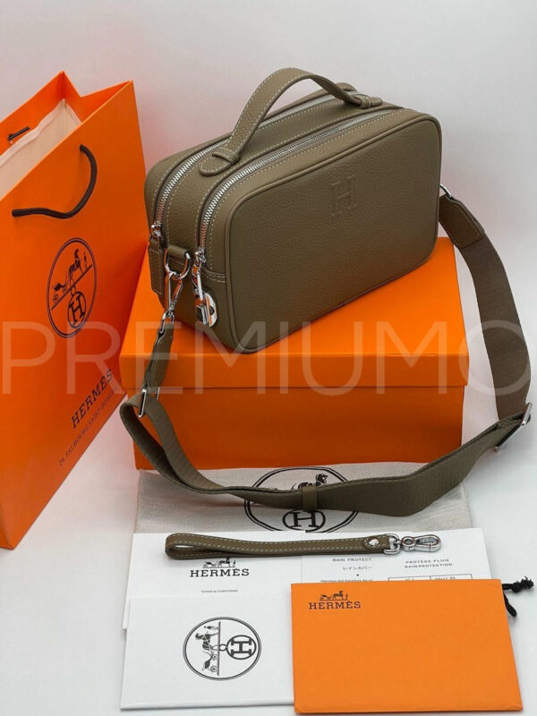 Hermes сумка PR345854 2