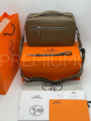 Hermes сумка PR345854 12