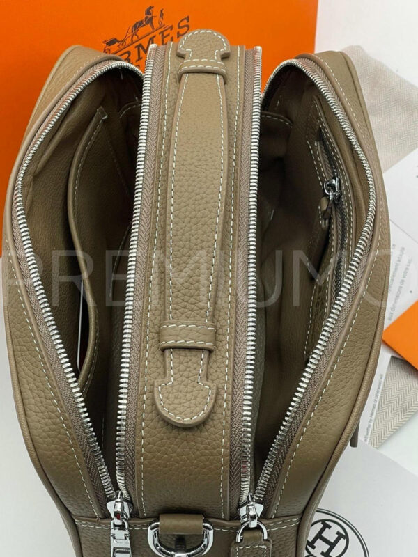 Hermes сумка PR345854 7