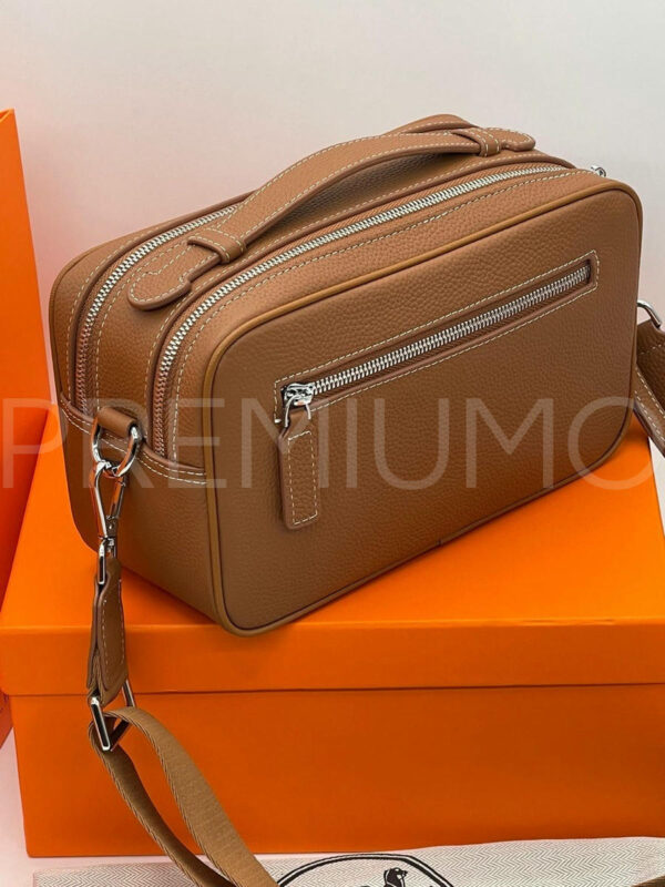 Hermes сумка PR640882 3