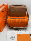 Hermes сумка PR640882 9