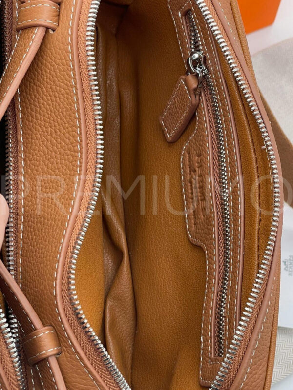Hermes сумка PR640882 6