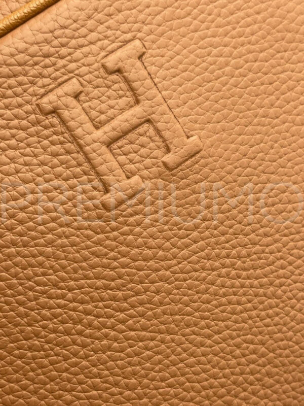 Hermes сумка PR640882 7