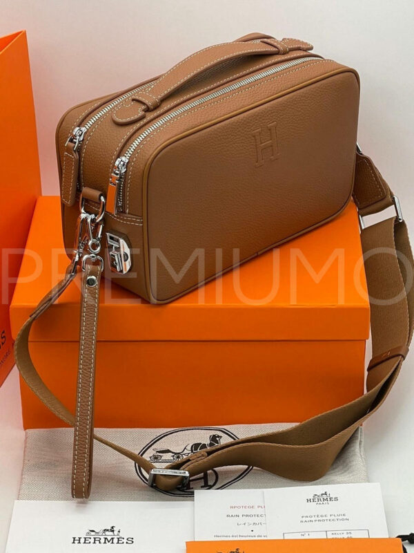 Hermes сумка PR640882 4