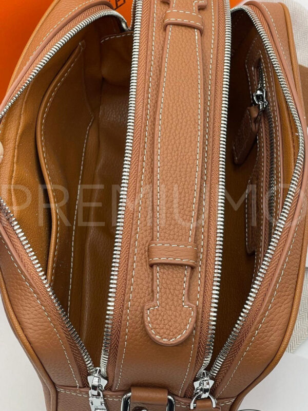 Hermes сумка PR640882 5