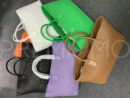 Bottega Veneta сумка PR483606 5
