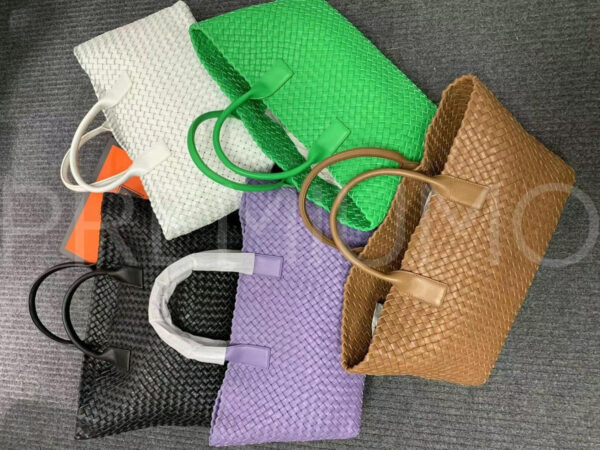 Bottega Veneta сумка PR483606 2