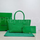 Bottega Veneta сумка PR483606 4