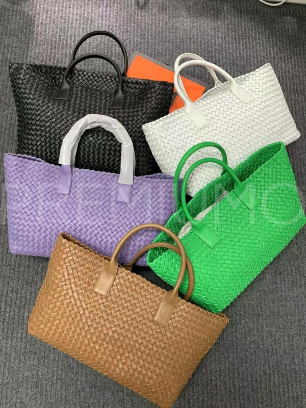 Bottega Veneta сумка PR483606 3