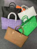 Bottega Veneta сумка PR340226 6
