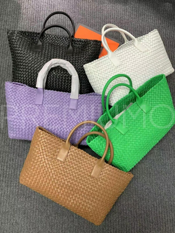 Bottega Veneta сумка PR340226 3
