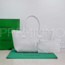 Bottega Veneta сумка PR199296 4