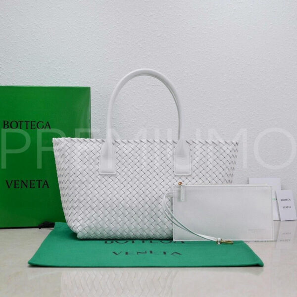 Bottega Veneta сумка PR199296