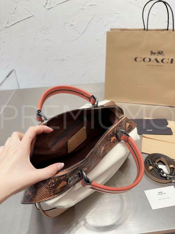 Coach сумка PR698360 6