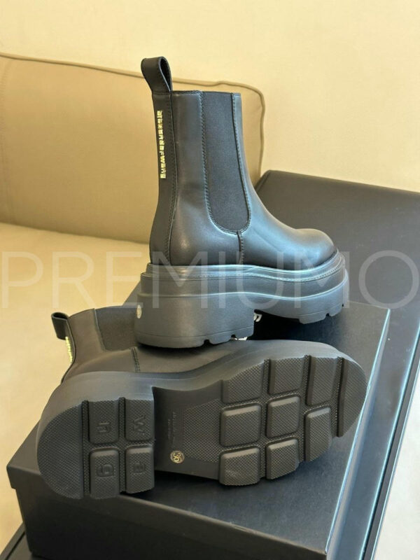 Alexander Wang ботинки PR156811 5