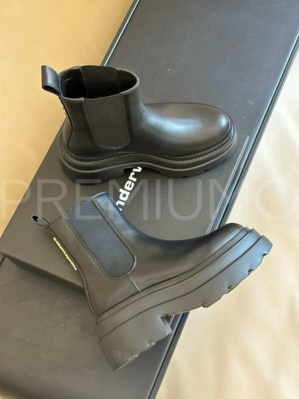 Alexander Wang ботинки PR156811 4