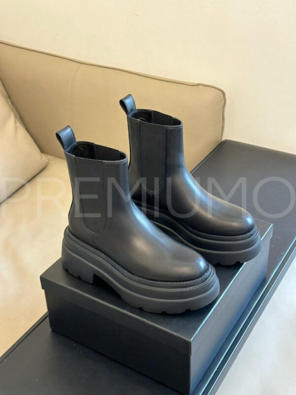 Alexander Wang ботинки PR156811 2