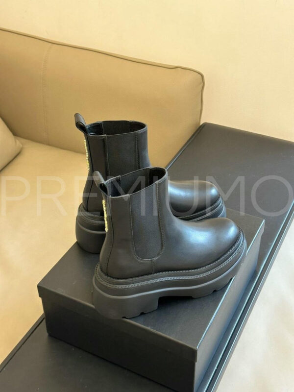 Alexander Wang ботинки PR156811 3