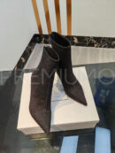 Balmain ботильоны PR817121 15