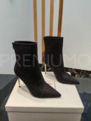 Balmain ботильоны PR817121 13