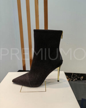 Balmain ботильоны PR817121
